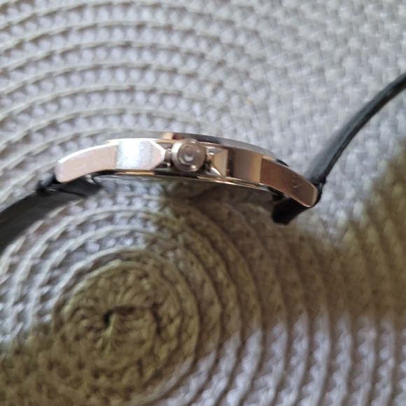 Vintage Coach Unisex Watch - Picture 6 of 7